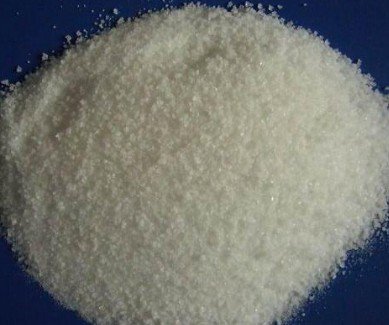 兩性離子聚丙烯酰胺